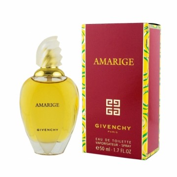 Женская парфюмерия Givenchy EDT Amarige 50 ml