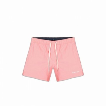 Плавки мужские Champion Beachshort  Розовый