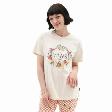 t-krekls Vans Wreath Of Flowers Bff Tee-B