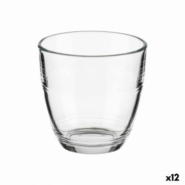 Vivalto Набор стаканов Прозрачный Cтекло 150 ml (12 штук)