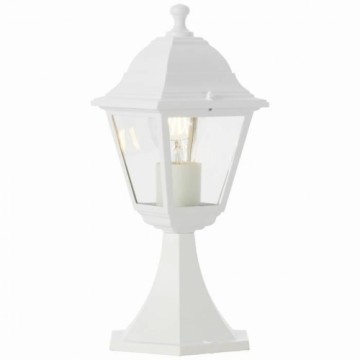 Lantern Brilliant Nissie White 60 W E27