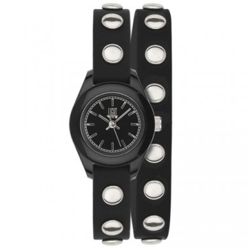 Ladies' Watch Light Time PUNK (Ø 23 mm)