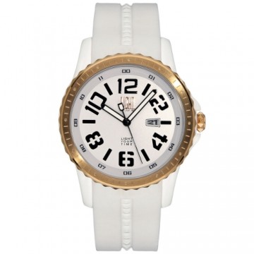 Unisex Pulkstenis Light Time SPEED WAY (Ø 41 mm)