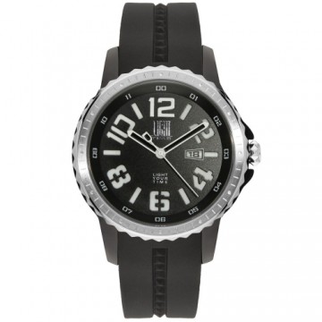 Unisex Pulkstenis Light Time SPEED WAY (Ø 41 mm)