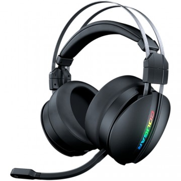 Cougar Gaming Cougar I Omnes Essential I 3HW50G53B.0001I Headset I 2.4G wireless / 3.5mm Stereo