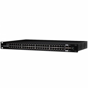 Ubiquiti EdgeSwitch, 48-Port, 500W