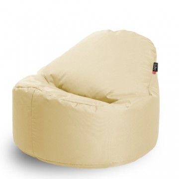 Qubo™ Cuddly 80 Coconut POP FIT пуф (кресло-мешок)