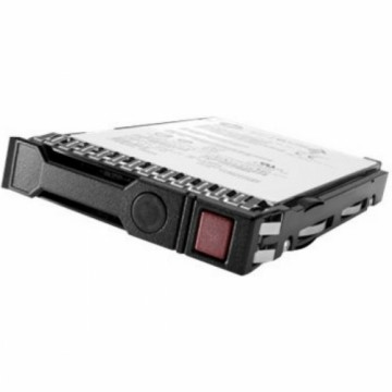 Жесткий диск HPE 872481-B21 2,5" 1,8 TB