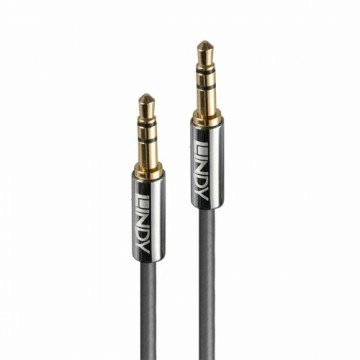 Audio ligzdas Kabelis (3.5mm) LINDY 35322