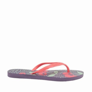 Шлепанцы для женщин Havaianas Fantasia Style Мальва