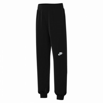 Длинные спортивные штаны Nike Sportswear Чёрный