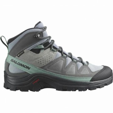 Сапоги для гор Salomon Quest Rove Gore-Tex Женщина Серый