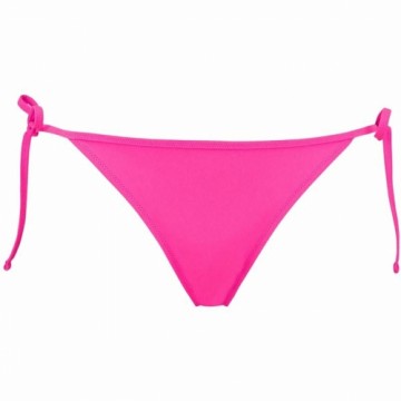 Biksītes Puma Swim Side Tie Bottom Rozā