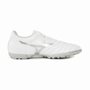 Adult's Multi-stud Football Boots Mizuno Monarcida Neo II Select AS White Unisex