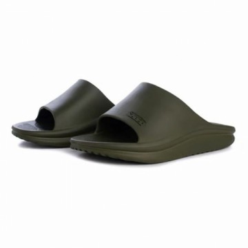 Pludmales sandales vīriešiem Munich Comfort Sandal 269 Olīvas