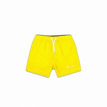 Плавки детские Champion Beachshort Жёлтый