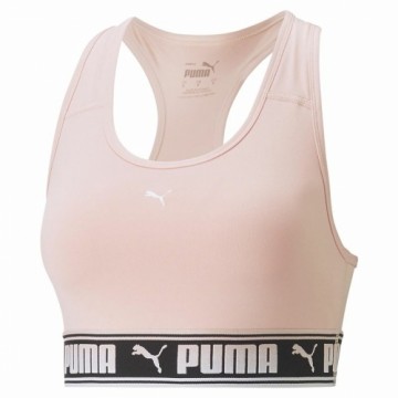 Футболка с коротким рукавом женская Puma Mid Impact Stro