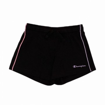 Спортивные шорты Champion Shorts Чёрный