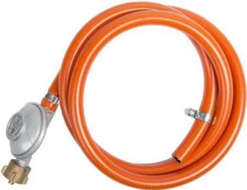 Campingaz Hose + regulator 37mBar 2000031702 Газовый шланг и регулятор