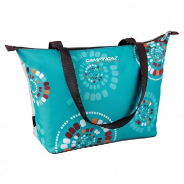 Campingaz SHOPPING COOLER 15L ETHNIC 2000033080