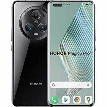 Honor Magic 5 Pro 5G 12/512 Black EU