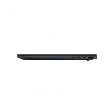 Asus Zenbook 14X OLED UX3404VA-M9054W Inkwell Gray, 14.5 ", OLED, 2.8K, 2880 x 1800, Glossy, Intel Core i5, i5-13500H, 16 GB, LPDDR5 on board, SSD 512 GB, Intel Iris Xe Graphics, No Optical drive, Windows 11 Home, 802.11ax, Bluetooth version 5.0, Keyboard