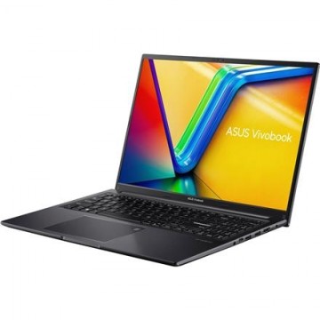 Asus Vivobook M1605YA-MB179W Indie Black, 16 ", IPS, WUXGA, 60 Hz, 1920 x 1200 pixels, Anti-glare, AMD Ryzen 5, 7530U, 16 GB, DDR4 on board, SSD 512 GB, AMD Radeon Graphics, No Optical Drive, Windows 11 Home, 802.11ax, Bluetooth version 5.3, Keyboard lang