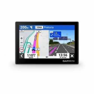 GPS-навигатор GARMIN Drive 53