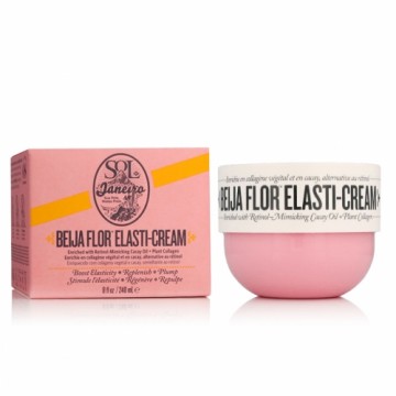 Подтягивающий крем для тела Sol De Janeiro Beija Flor™ Elasti-Cream 240 ml