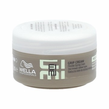 Elastīgs Fiksējošs Krēms Wella EIMI Grip Cream 75 ml