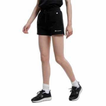 Sports Shorts for Women Champion Shorts Black