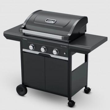 Campingaz Select 3 LX Plus 2181071 gāzes grills