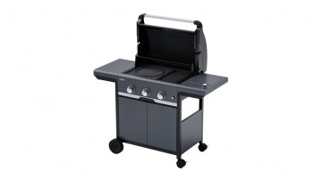 Campingaz Select 3 EXS 2181074 gāzes grills