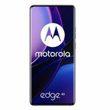 Viedtālruņi Motorola 40 Melns 8 GB RAM MediaTek Dimensity 8 GB 256 GB