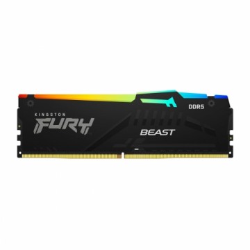 RAM Atmiņa Kingston KF560C36BBEAK2-64 DDR5 64 GB