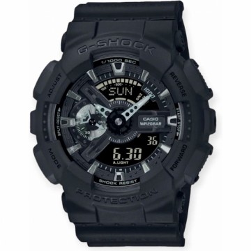 Мужские часы Casio G-Shock LIMITED EDITION 40TH (Ø 51 mm)