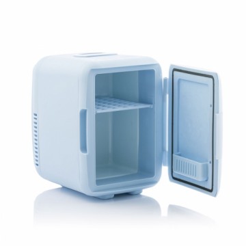 Мини-холодильник для косметики Frecos InnovaGoods Синий 4 L 48 W (Пересмотрено A)