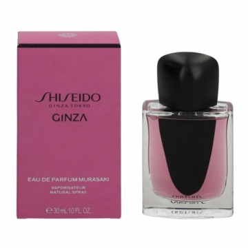 Женская парфюмерия Shiseido EDP Ginza Murasaki 30 ml