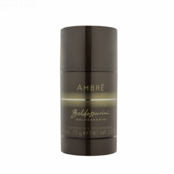 Дезодорант Baldessarini Ambre 75 ml