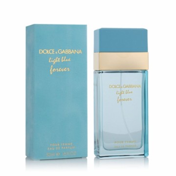 Parfem za žene Dolce & Gabbana EDP Light Blue Forever 50 ml