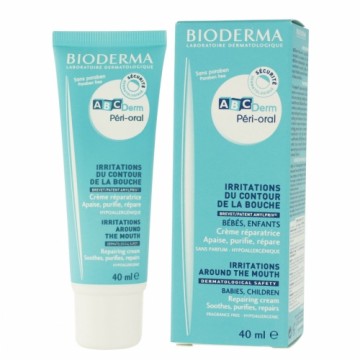 Ārstējošs lūpu kontūrzīmulis Bioderma ABCDerm 40 ml