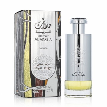 Мужская парфюмерия Lattafa EDP Khaltaat Al Arabia Royal Delight 100 ml
