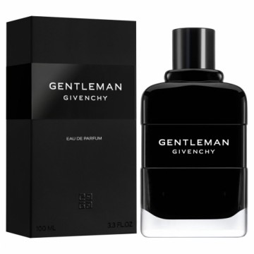 Мужская парфюмерия Givenchy EDP Gentleman 100 ml