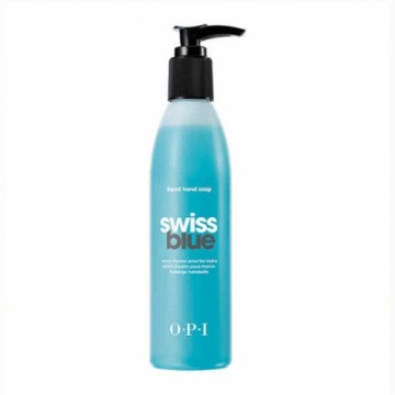 Roku Ziepju Dozators Swiss Blue Opi (460 ml)