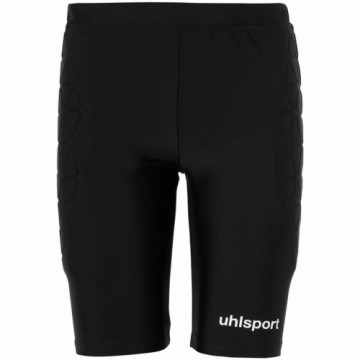 Короткие спортивные лосины Uhlsport Чёрный