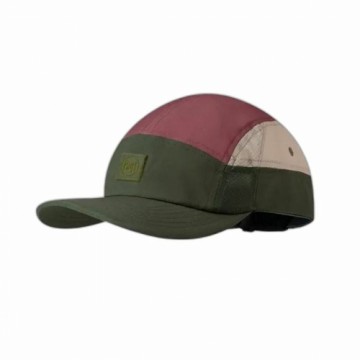 Sports Cap Trail Buff Domus Military Brown