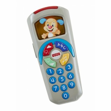 Mobilais telefons Fisher Price (Atjaunots A)