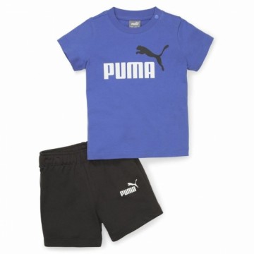 Спортивный костюм для малышей Puma Minicats  Синий