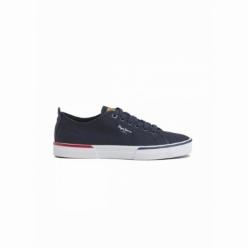 Men’s Casual Trainers Pepe Jeans Kenton Smart Dark blue