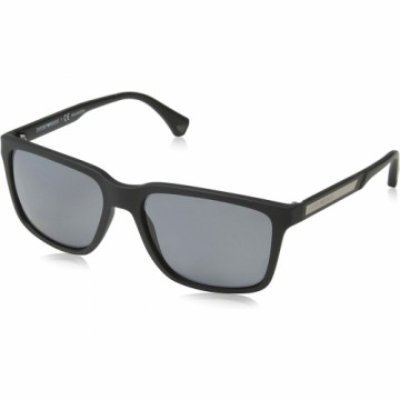 Vīriešu Saulesbrilles Emporio Armani EA 4047